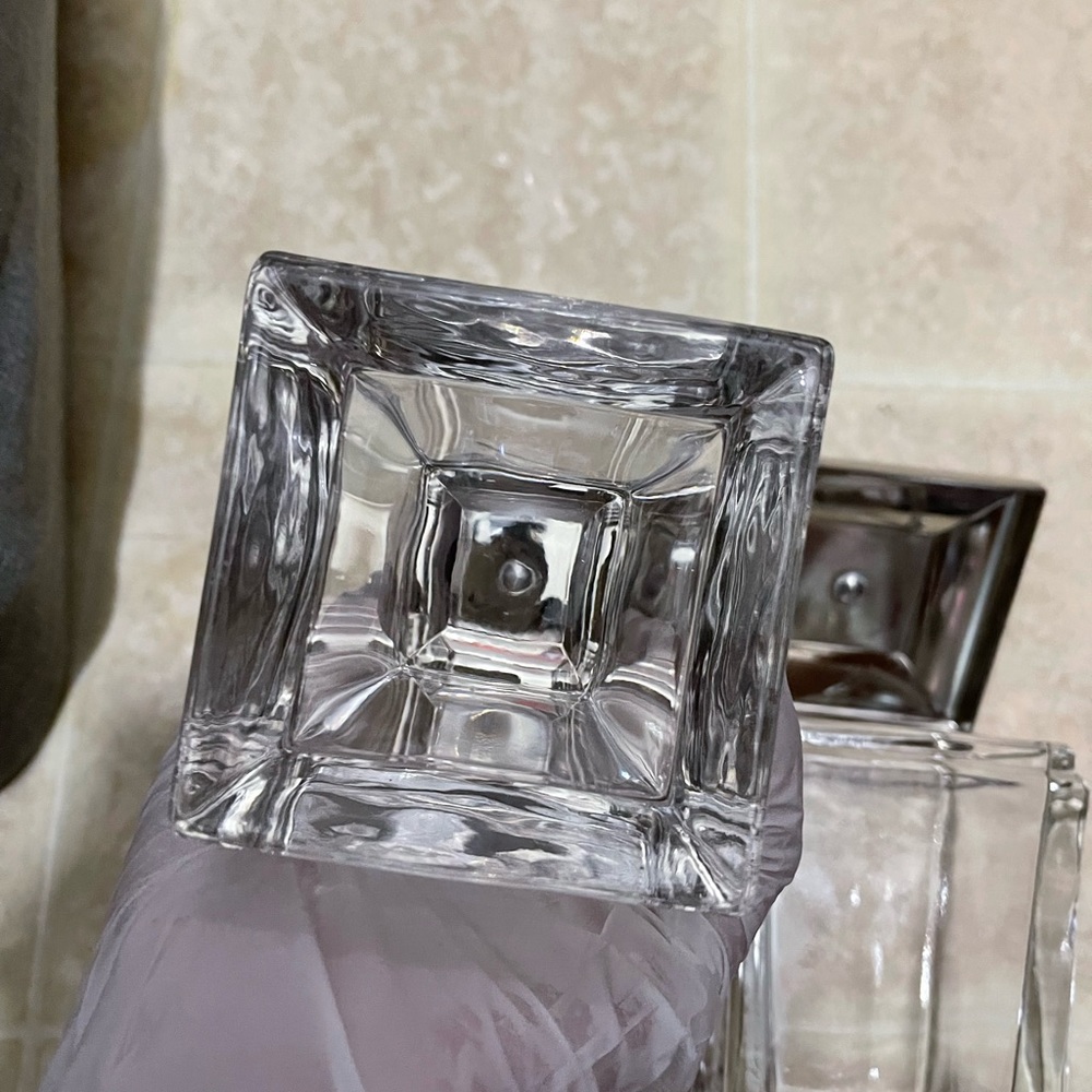 Glass jars containers with lid - Picture 4 of 6